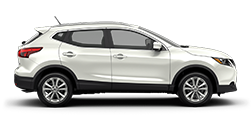 SUV'S