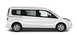  Van