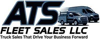 ATS Fleet Sales